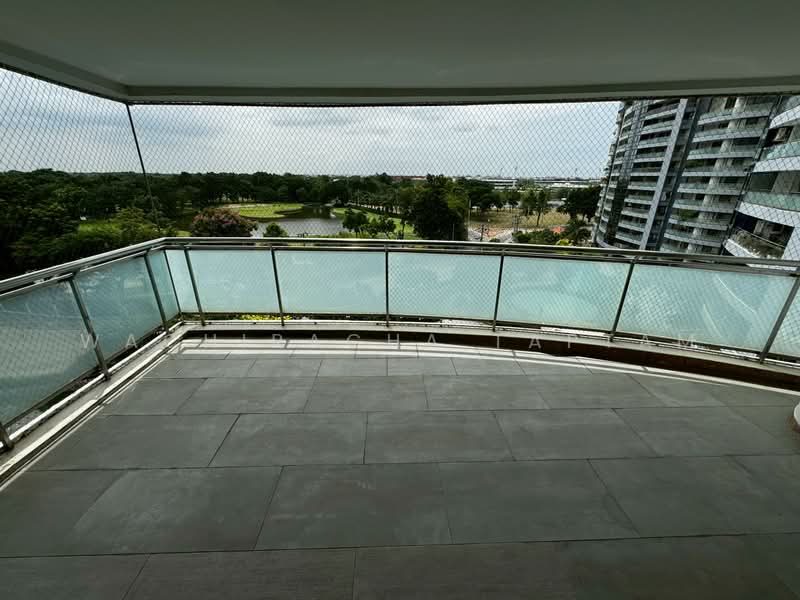 Prestige Condominium (Thana City Prestige), Samut Prakan, Bang Chalong, Bang Plee, Samut Prakan, 2 Bedrooms, 171 sqm, Condo For Rent, by Wachiracha Taptam, 500460460 - DDproperty.com