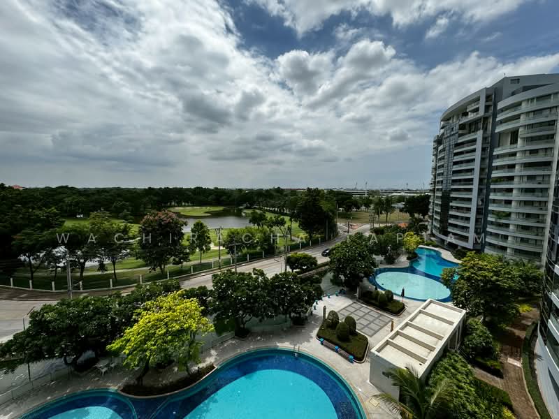 Prestige Condominium (Thana City Prestige) : เพรสทิจ คอนโด (ธนา ซิตี้ เพรสทีจ), สมุทรปราการ, บางโฉลง, บางพลี, สมุทรปราการ, 171 ตร.ม., คอนโด ให้เช่า, โดย Wachiracha Taptam, 500460460 - DDproperty.com