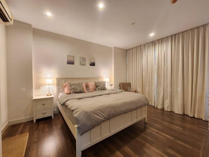 Noble Form Thonglor, Bangkok, Sukhumvit 55, Khlong Tan Nua, Watthana, Bangkok, 1 Bedroom, 32 sqm, Condo For Rent, by Natlyn Kongsapook, 500460461 - DDproperty.com