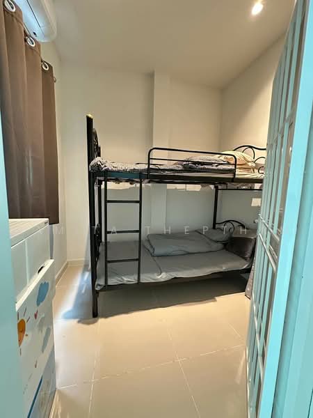 Perfect Masterpiece Sukhumvit 77, Samut Prakan, Soi Mu Ban Perfect Place Sukhumvit 77, Rachathewa, Bang Plee, Samut Prakan, 4 Bedrooms, 315 sqm, Single Detached House For Sale, by Ramita Theptham, 500460463 - DDproperty.com