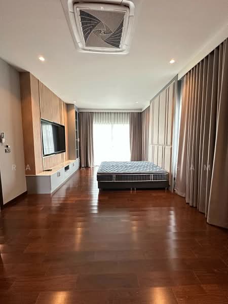 Perfect Masterpiece Sukhumvit 77, Samut Prakan, Soi Mu Ban Perfect Place Sukhumvit 77, Rachathewa, Bang Plee, Samut Prakan, 4 Bedrooms, 315 sqm, Single Detached House For Sale, by Ramita Theptham, 500460463 - DDproperty.com