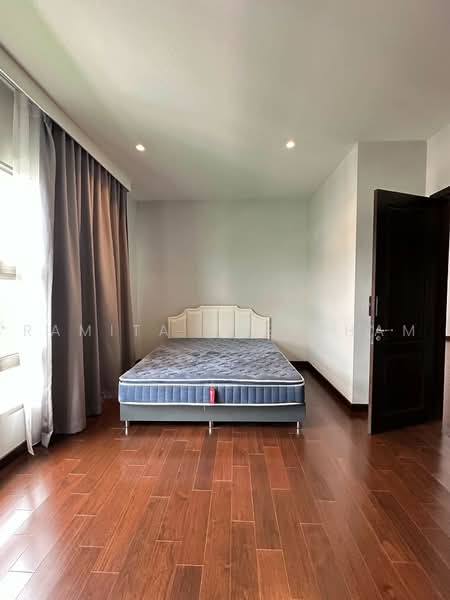 Perfect Masterpiece Sukhumvit 77, Samut Prakan, Soi Mu Ban Perfect Place Sukhumvit 77, Rachathewa, Bang Plee, Samut Prakan, 4 Bedrooms, 315 sqm, Single Detached House For Sale, by Ramita Theptham, 500460463 - DDproperty.com