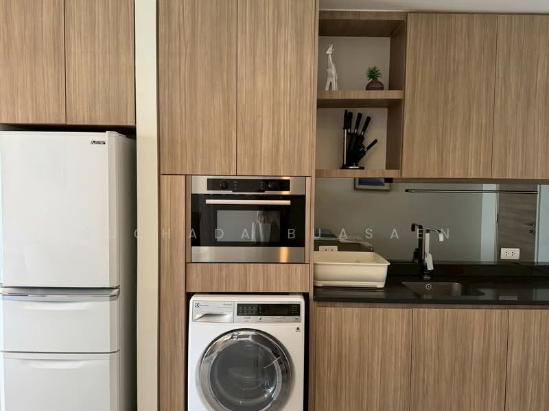Zire Wongamat, Chon Buri (Pattaya), 456 Soi Naklua 18, Na Kloe, Bang Lamung (Pattaya), Chon Buri (Pattaya), 1 Bedroom, 77 sqm, Condo For Rent, by Suchada Buasaen, 500460464 - DDproperty.com