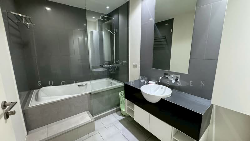 Zire Wongamat, Chon Buri (Pattaya), 456 Soi Naklua 18, Na Kloe, Bang Lamung (Pattaya), Chon Buri (Pattaya), 1 Bedroom, 77 sqm, Condo For Rent, by Suchada Buasaen, 500460464 - DDproperty.com
