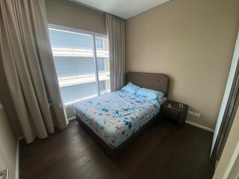 The Saint Residences Ladprao, Bangkok, 588 Vibhavadi-Rangsit Road, Jom Phon, Chatuchak, Bangkok, 2 Bedrooms, 57 sqm, Condo For Rent, by Thanyalak Premputtiphan, 500460465 - DDproperty.com