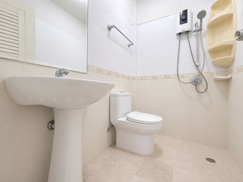 Baan Phet Anan, Pathum Thani, Lat Sawai, Lam Luk Ka, Pathum Thani, 3 Bedrooms, 118 sqm, Townhouse For Sale, by ภัทรนัน อิศรางกูร ณ อยุธยา, 500460468 - DDproperty.com