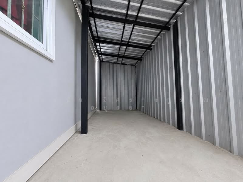 Baan Phet Anan, Pathum Thani, Lat Sawai, Lam Luk Ka, Pathum Thani, 3 Bedrooms, 118 sqm, Townhouse For Sale, by ภัทรนัน อิศรางกูร ณ อยุธยา, 500460468 - DDproperty.com