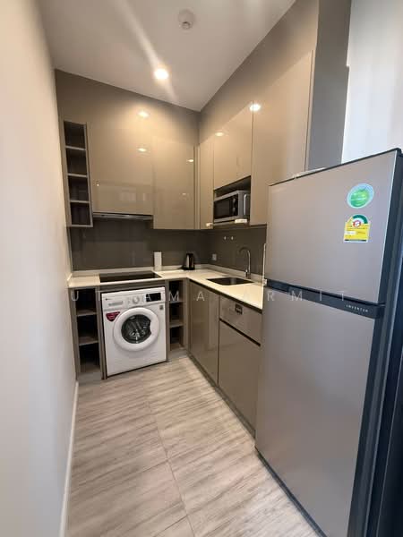 Whizdom Essence, Bangkok, 5 Piyabutr 1 Alley, Bang Chak, Phra Khanong, Bangkok, 2 Bedrooms, 56 sqm, Condo For Rent, by Futtama Armit, 500460469 - DDproperty.com