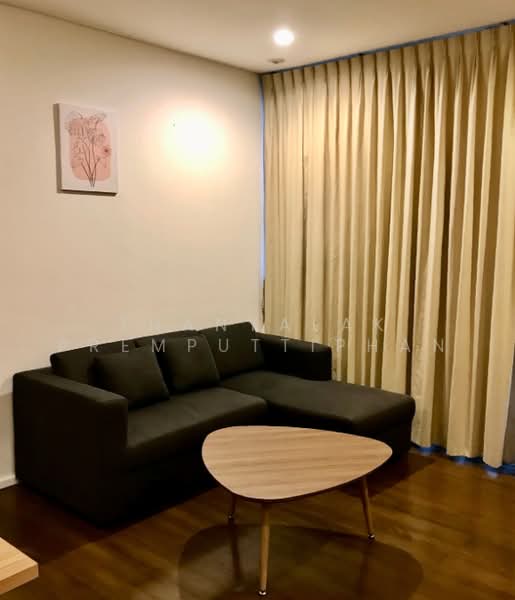 Wind Sukhumvit 23, กรุงเทพ, 136 ซอยสุขุมวิท 23 ถนนสุขุมวิท, คลองเตยเหนือ, วัฒนา, กรุงเทพ, 54 ตร.ม., คอนโด ขาย, โดย Thanyalak Premputtiphan, 500460470 - DDproperty.com