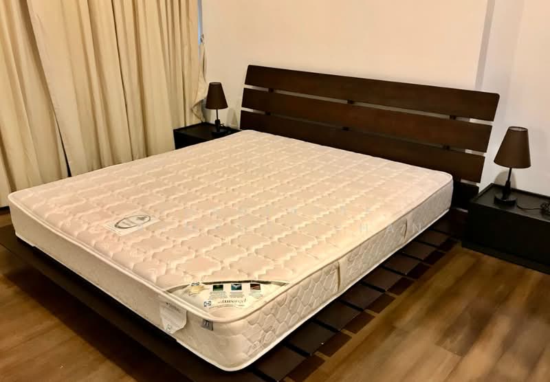 Wind Sukhumvit 23, กรุงเทพ, 136 ซอยสุขุมวิท 23 ถนนสุขุมวิท, คลองเตยเหนือ, วัฒนา, กรุงเทพ, 54 ตร.ม., คอนโด ขาย, โดย Thanyalak Premputtiphan, 500460470 - DDproperty.com