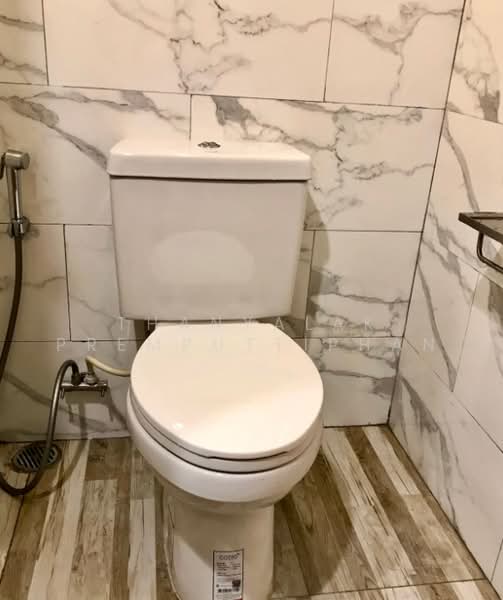 Wind Sukhumvit 23, Bangkok, 136 Soi Sukhumvit 23, Sukhumvit Road, Khlongtoei Nua, Watthana, Bangkok, 1 Bedroom, 54 sqm, Condo For Sale, by Thanyalak Premputtiphan, 500460470 - DDproperty.com