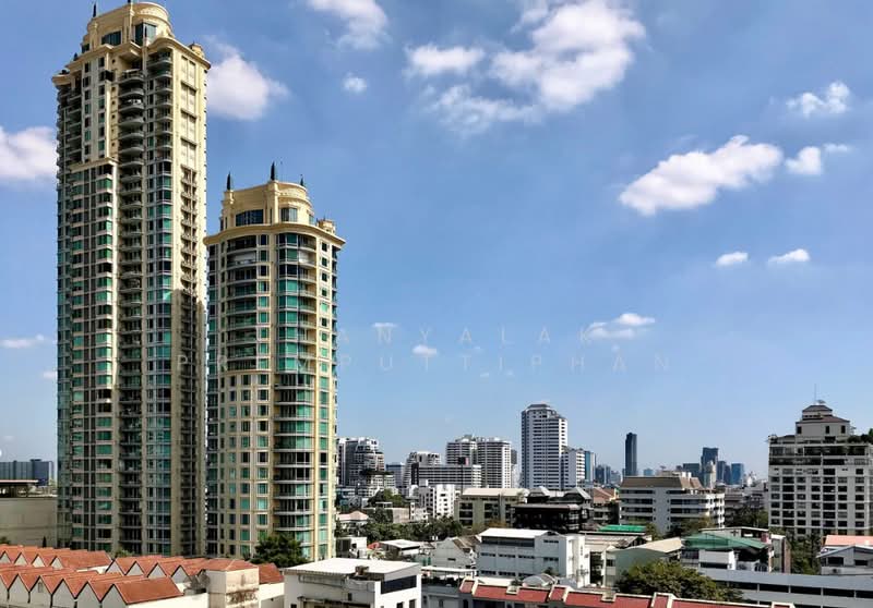 Wind Sukhumvit 23, Bangkok, 136 Soi Sukhumvit 23, Sukhumvit Road, Khlongtoei Nua, Watthana, Bangkok, 1 Bedroom, 54 sqm, Condo For Sale, by Thanyalak Premputtiphan, 500460470 - DDproperty.com