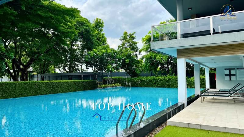 ขายดวน! บานเดยว 2 ชน หมบานพฤกษลดา สวรรณภม, สมุทรปราการ, ศีรษะจรเข้น้อย, บางเสาธง, สมุทรปราการ, 57 ตร.ม., บ้านเดี่ยว ขาย, โดย คุณปุ้ม, 500460471 - DDproperty.com