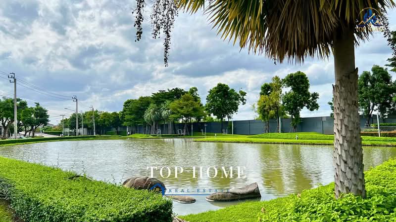 ขายดวน! บานเดยว 2 ชน หมบานพฤกษลดา สวรรณภม, สมุทรปราการ, ศีรษะจรเข้น้อย, บางเสาธง, สมุทรปราการ, 57 ตร.ม., บ้านเดี่ยว ขาย, โดย คุณปุ้ม, 500460471 - DDproperty.com