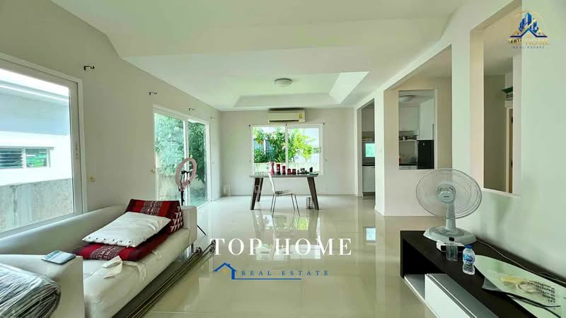 ขายดวน! บานเดยว 2 ชน หมบานพฤกษลดา สวรรณภม, Samut Prakan, Srisa Chorakhe Noi, Bang Sao Thong, Samut Prakan, 3 Bedrooms, 57 sqm, Single Detached House For Sale, by คุณปุ้ม, 500460471 - DDproperty.com
