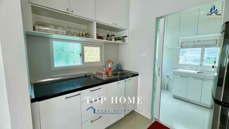 ขายดวน! บานเดยว 2 ชน หมบานพฤกษลดา สวรรณภม, Samut Prakan, Srisa Chorakhe Noi, Bang Sao Thong, Samut Prakan, 3 Bedrooms, 57 sqm, Single Detached House For Sale, by คุณปุ้ม, 500460471 - DDproperty.com