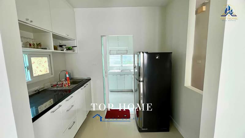ขายดวน! บานเดยว 2 ชน หมบานพฤกษลดา สวรรณภม, Samut Prakan, Srisa Chorakhe Noi, Bang Sao Thong, Samut Prakan, 3 Bedrooms, 57 sqm, Single Detached House For Sale, by คุณปุ้ม, 500460471 - DDproperty.com