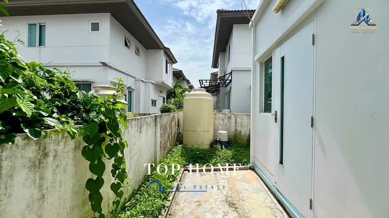 ขายดวน! บานเดยว 2 ชน หมบานพฤกษลดา สวรรณภม, สมุทรปราการ, ศีรษะจรเข้น้อย, บางเสาธง, สมุทรปราการ, 57 ตร.ม., บ้านเดี่ยว ขาย, โดย คุณปุ้ม, 500460471 - DDproperty.com