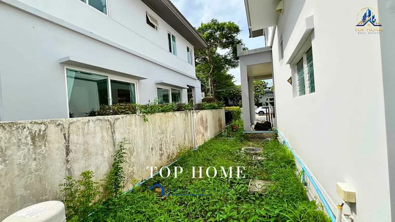 ขายดวน! บานเดยว 2 ชน หมบานพฤกษลดา สวรรณภม, Samut Prakan, Srisa Chorakhe Noi, Bang Sao Thong, Samut Prakan, 3 Bedrooms, 57 sqm, Single Detached House For Sale, by คุณปุ้ม, 500460471 - DDproperty.com