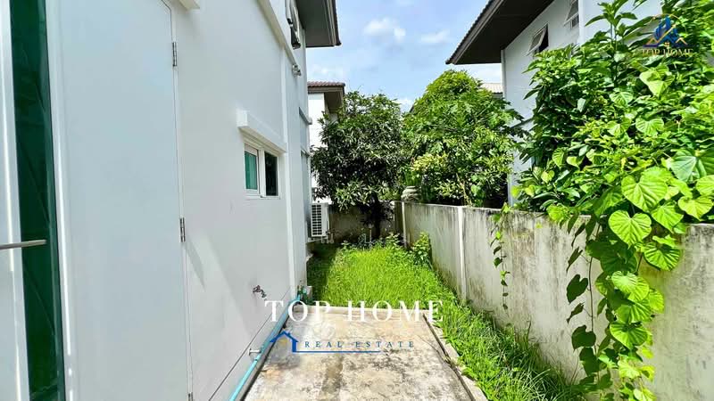 ขายดวน! บานเดยว 2 ชน หมบานพฤกษลดา สวรรณภม, สมุทรปราการ, ศีรษะจรเข้น้อย, บางเสาธง, สมุทรปราการ, 57 ตร.ม., บ้านเดี่ยว ขาย, โดย คุณปุ้ม, 500460471 - DDproperty.com