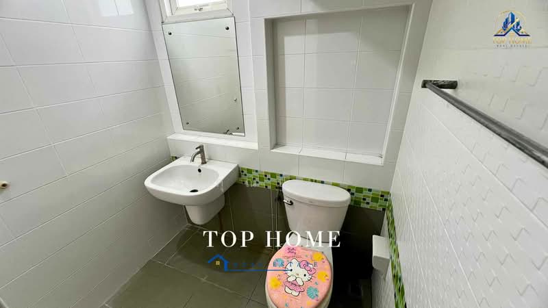 ขายดวน! บานเดยว 2 ชน หมบานพฤกษลดา สวรรณภม, สมุทรปราการ, ศีรษะจรเข้น้อย, บางเสาธง, สมุทรปราการ, 57 ตร.ม., บ้านเดี่ยว ขาย, โดย คุณปุ้ม, 500460471 - DDproperty.com