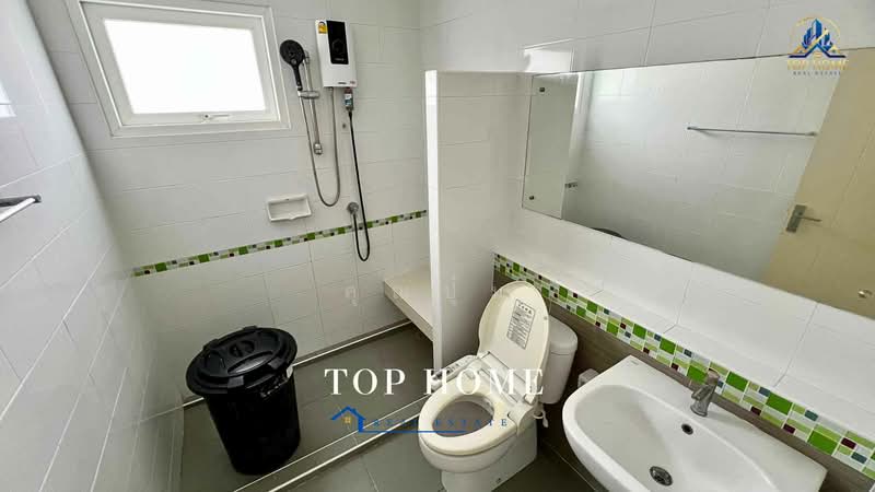 ขายดวน! บานเดยว 2 ชน หมบานพฤกษลดา สวรรณภม, Samut Prakan, Srisa Chorakhe Noi, Bang Sao Thong, Samut Prakan, 3 Bedrooms, 57 sqm, Single Detached House For Sale, by คุณปุ้ม, 500460471 - DDproperty.com