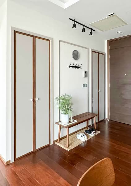 Quattro by Sansiri, Bangkok, 134 Thong Lo 4 Alley, Khlong Tan Nua, Watthana, Bangkok, 1 Bedroom, 53 sqm, Condo For Rent, by Rungtiwa Chinchai, 500460472 - DDproperty.com