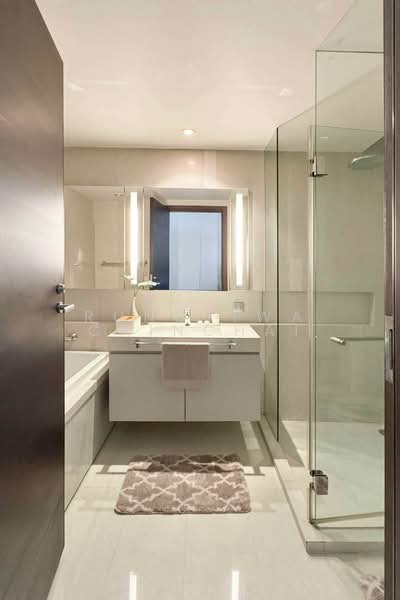 Quattro by Sansiri, Bangkok, 134 Thong Lo 4 Alley, Khlong Tan Nua, Watthana, Bangkok, 1 Bedroom, 53 sqm, Condo For Rent, by Rungtiwa Chinchai, 500460472 - DDproperty.com