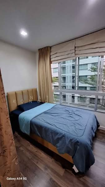 The Room Sukhumvit 79, Bangkok, 99 Sukhumvit Road 79, Phra Kanong Nua, Watthana, Bangkok, 2 Bedrooms, 59 sqm, Condo For Rent, by Natlyn Kongsapook, 500460474 - DDproperty.com