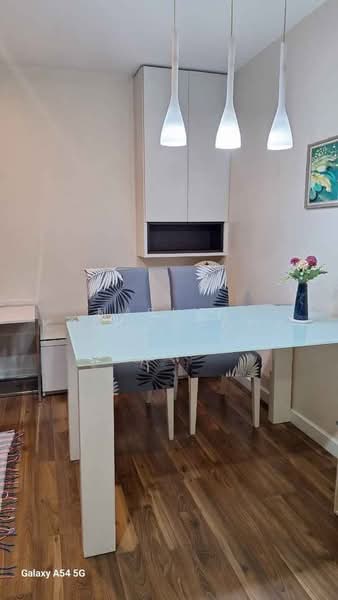 The Room Sukhumvit 79, Bangkok, 99 Sukhumvit Road 79, Phra Kanong Nua, Watthana, Bangkok, 2 Bedrooms, 59 sqm, Condo For Rent, by Natlyn Kongsapook, 500460474 - DDproperty.com