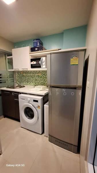 The Room Sukhumvit 79, Bangkok, 99 Sukhumvit Road 79, Phra Kanong Nua, Watthana, Bangkok, 2 Bedrooms, 59 sqm, Condo For Rent, by Natlyn Kongsapook, 500460474 - DDproperty.com
