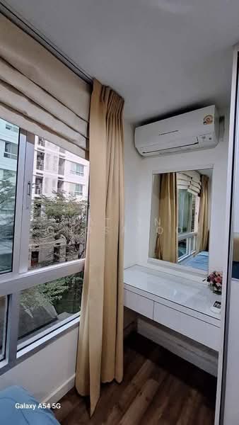 The Room Sukhumvit 79, Bangkok, 99 Sukhumvit Road 79, Phra Kanong Nua, Watthana, Bangkok, 2 Bedrooms, 59 sqm, Condo For Rent, by Natlyn Kongsapook, 500460474 - DDproperty.com