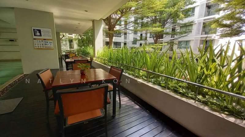 The Room Sukhumvit 79, Bangkok, 99 Sukhumvit Road 79, Phra Kanong Nua, Watthana, Bangkok, 2 Bedrooms, 59 sqm, Condo For Rent, by Natlyn Kongsapook, 500460474 - DDproperty.com