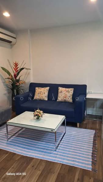 The Room Sukhumvit 79 : เดอะ รูม สุขุมวิท 79, กรุงเทพ, 99 ถนนสุขุมวิท 79, พระโขนงเหนือ, วัฒนา, กรุงเทพ, 59 ตร.ม., คอนโด ให้เช่า, โดย Natlyn Kongsapook, 500460474 - DDproperty.com