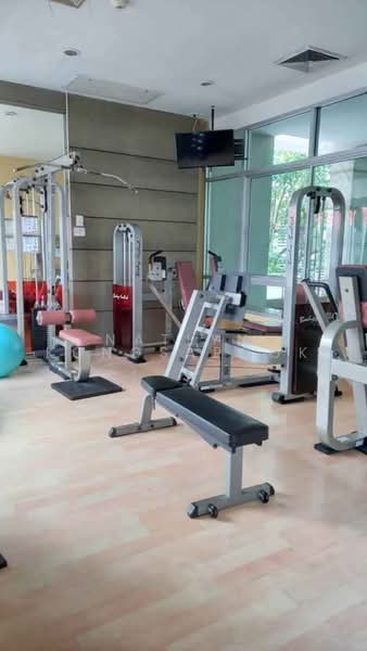 The Room Sukhumvit 79, Bangkok, 99 Sukhumvit Road 79, Phra Kanong Nua, Watthana, Bangkok, 2 Bedrooms, 59 sqm, Condo For Rent, by Natlyn Kongsapook, 500460474 - DDproperty.com