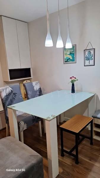 The Room Sukhumvit 79 : เดอะ รูม สุขุมวิท 79, กรุงเทพ, 99 ถนนสุขุมวิท 79, พระโขนงเหนือ, วัฒนา, กรุงเทพ, 59 ตร.ม., คอนโด ให้เช่า, โดย Natlyn Kongsapook, 500460474 - DDproperty.com