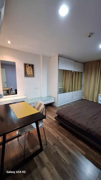 The Room Sukhumvit 79, Bangkok, 99 Sukhumvit Road 79, Phra Kanong Nua, Watthana, Bangkok, 2 Bedrooms, 59 sqm, Condo For Rent, by Natlyn Kongsapook, 500460474 - DDproperty.com