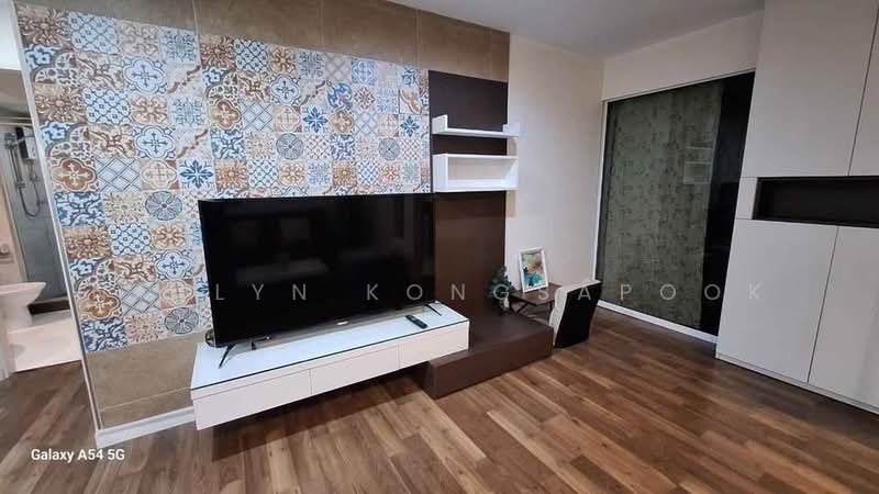 The Room Sukhumvit 79 : เดอะ รูม สุขุมวิท 79, กรุงเทพ, 99 ถนนสุขุมวิท 79, พระโขนงเหนือ, วัฒนา, กรุงเทพ, 59 ตร.ม., คอนโด ให้เช่า, โดย Natlyn Kongsapook, 500460474 - DDproperty.com