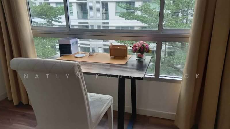 The Room Sukhumvit 79, Bangkok, 99 Sukhumvit Road 79, Phra Kanong Nua, Watthana, Bangkok, 2 Bedrooms, 59 sqm, Condo For Rent, by Natlyn Kongsapook, 500460474 - DDproperty.com