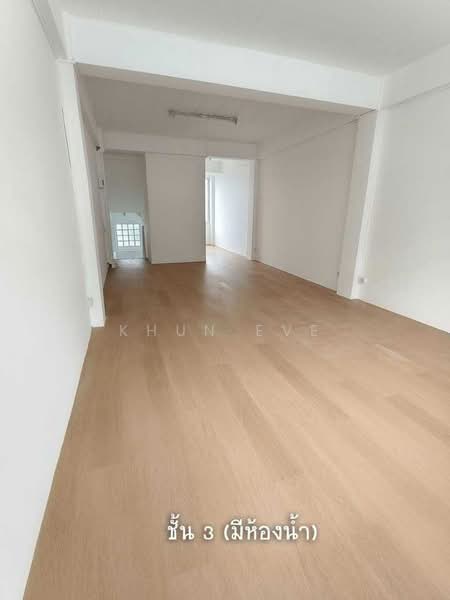 Commercial Building for Rent near BTS Phra Khanong Ideal for Office, Storage Online Business (SPSEV, Bangkok, สุขุมวิท 46, Phra Kanong, Khlong Toei, Bangkok, , 240 sqm, Shophouse For Rent, by Khun EVE, 500460475 - DDproperty.com