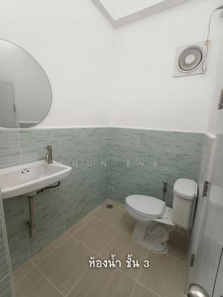Commercial Building for Rent near BTS Phra Khanong Ideal for Office, Storage Online Business (SPSEV, Bangkok, สุขุมวิท 46, Phra Kanong, Khlong Toei, Bangkok, , 240 sqm, Shophouse For Rent, by Khun EVE, 500460475 - DDproperty.com
