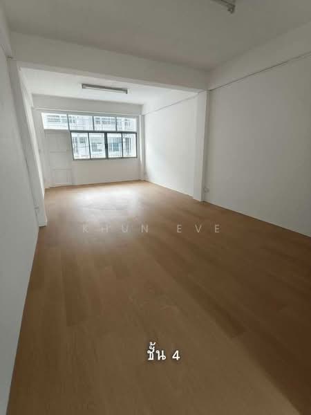 Commercial Building for Rent near BTS Phra Khanong Ideal for Office, Storage Online Business (SPSEV, Bangkok, สุขุมวิท 46, Phra Kanong, Khlong Toei, Bangkok, , 240 sqm, Shophouse For Rent, by Khun EVE, 500460475 - DDproperty.com