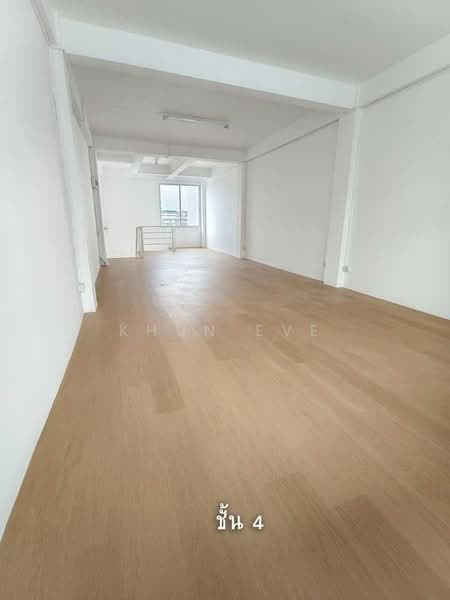 Commercial Building for Rent near BTS Phra Khanong Ideal for Office, Storage Online Business (SPSEV, Bangkok, สุขุมวิท 46, Phra Kanong, Khlong Toei, Bangkok, , 240 sqm, Shophouse For Rent, by Khun EVE, 500460475 - DDproperty.com