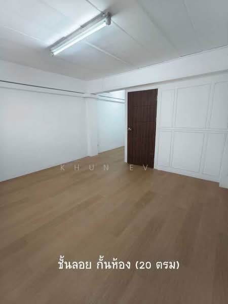 Commercial Building for Rent near BTS Phra Khanong Ideal for Office, Storage Online Business (SPSEV, Bangkok, สุขุมวิท 46, Phra Kanong, Khlong Toei, Bangkok, , 240 sqm, Shophouse For Rent, by Khun EVE, 500460475 - DDproperty.com