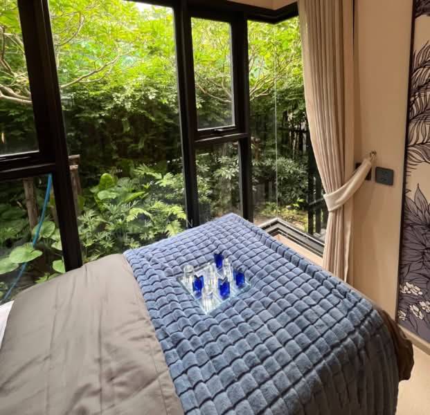 Life Charoennakhon-Sathorn : ไลฟ์ เจริญนคร-สาทร, กรุงเทพ, 670 ถนน เจริญนคร, บางลำภูล่าง, คลองสาน, กรุงเทพ, 35 ตร.ม., คอนโด ขาย, โดย Thanyalak Premputtiphan, 500460476 - DDproperty.com