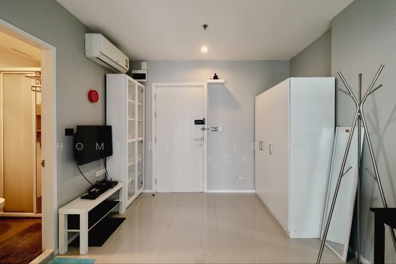Aspire Sukhumvit 48 : แอสปาย สุขุมวิท 48, กรุงเทพ, ซอยสุขุมวิท 48 ถนนสุขุมวิท แขวงพระโขนง เขตคลองเตย กรุงเทพมหานคร, พระโขนง, คลองเตย, กรุงเทพ, 32 ตร.ม., คอนโด ขาย, โดย HOME Real Estate Service, 500460478 - DDproperty.com