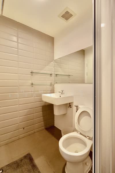 Aspire Sukhumvit 48, Bangkok, Sukhumvit Road, Phra Kanong, Khlong Toei, Bangkok, 1 Bedroom, 32 sqm, Condo For Sale, by HOME Real Estate Service, 500460478 - DDproperty.com
