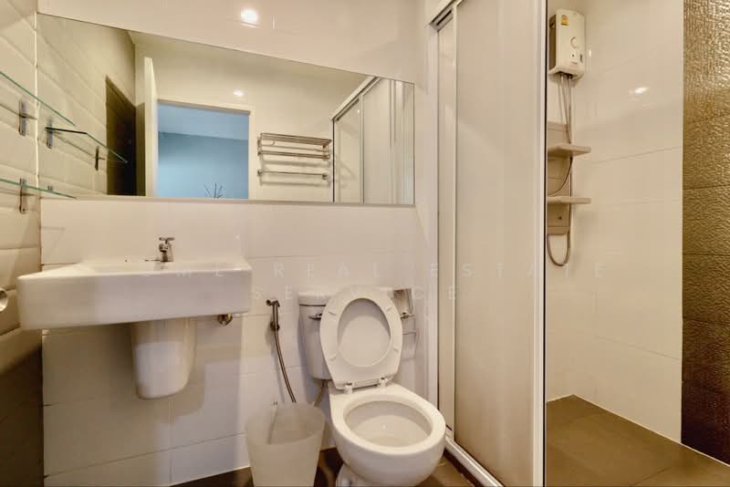 Aspire Sukhumvit 48, Bangkok, Sukhumvit Road, Phra Kanong, Khlong Toei, Bangkok, 1 Bedroom, 32 sqm, Condo For Sale, by HOME Real Estate Service, 500460478 - DDproperty.com