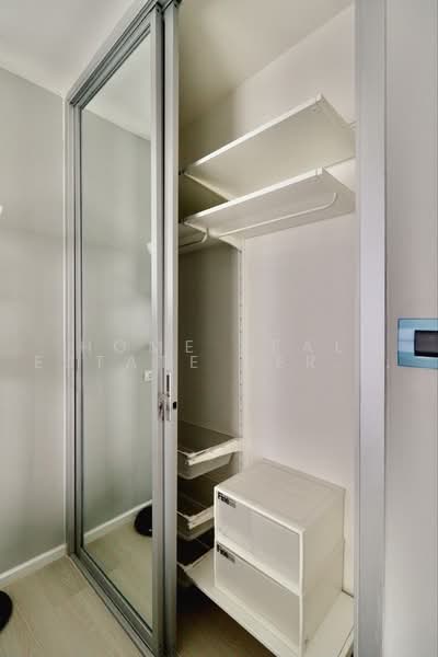 Aspire Sukhumvit 48, Bangkok, Sukhumvit Road, Phra Kanong, Khlong Toei, Bangkok, 1 Bedroom, 32 sqm, Condo For Sale, by HOME Real Estate Service, 500460478 - DDproperty.com