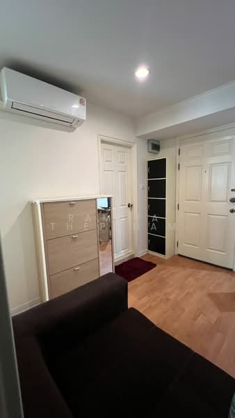 Lumpini Ville Cultural Center, Bangkok, Prachautid Road, Samsen Nok, Huai Khwang, Bangkok, 1 Bedroom, 32 sqm, Condo For Sale, by Ramita Theptham, 500460479 - DDproperty.com